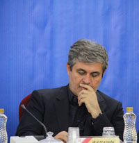 انتقادتاجگردون از رئیس دانشگاه یاسوج ؛باید  سوال کرد که دلیل این کاهلی چیست